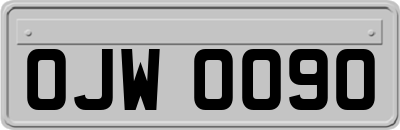 OJW0090