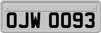 OJW0093