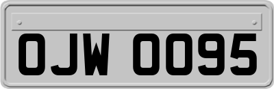 OJW0095