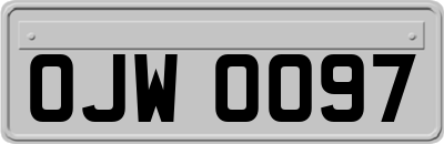 OJW0097