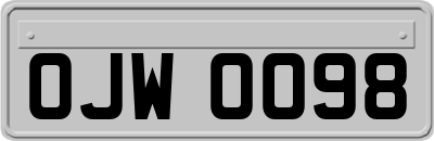 OJW0098