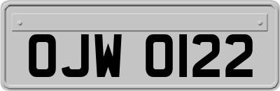 OJW0122