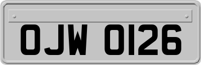OJW0126