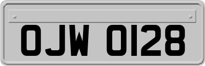 OJW0128