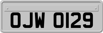 OJW0129