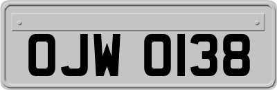 OJW0138
