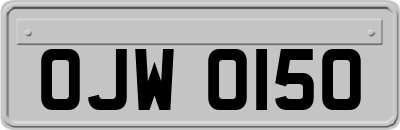 OJW0150