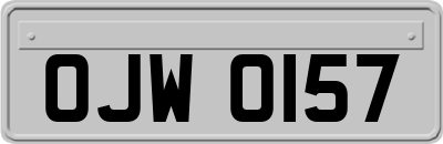 OJW0157