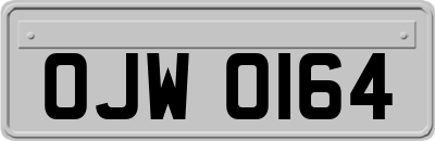 OJW0164