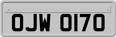 OJW0170