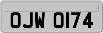 OJW0174