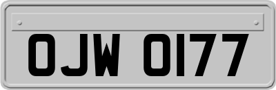 OJW0177