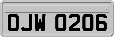 OJW0206