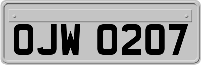 OJW0207