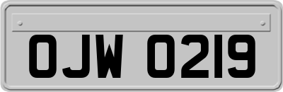 OJW0219