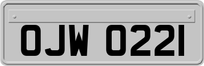 OJW0221