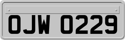 OJW0229