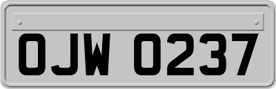 OJW0237