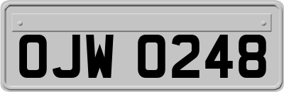 OJW0248