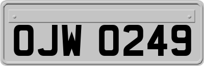 OJW0249