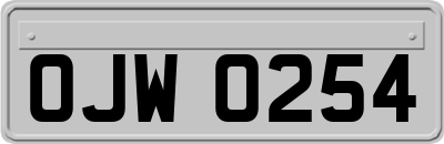 OJW0254