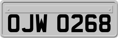 OJW0268