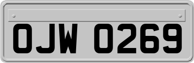 OJW0269