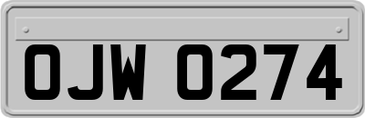 OJW0274