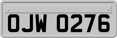 OJW0276