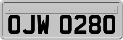 OJW0280