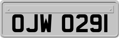 OJW0291
