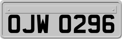 OJW0296
