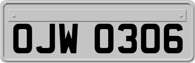 OJW0306