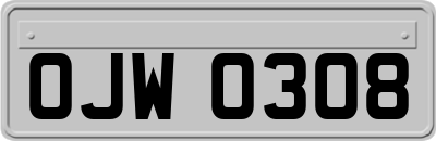 OJW0308