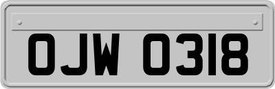OJW0318