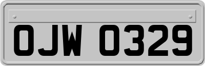 OJW0329