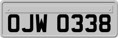 OJW0338