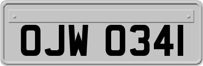 OJW0341