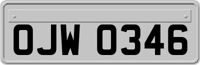 OJW0346