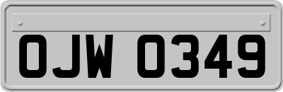 OJW0349
