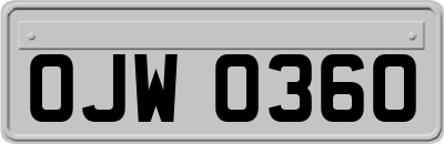 OJW0360