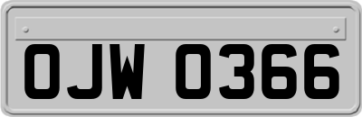 OJW0366