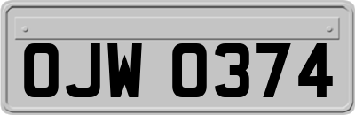 OJW0374