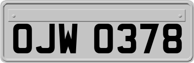 OJW0378
