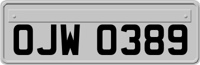 OJW0389