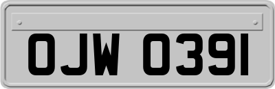 OJW0391