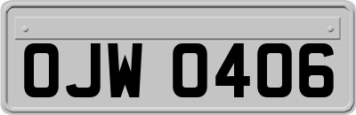 OJW0406