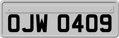 OJW0409