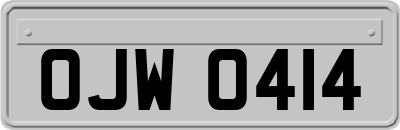OJW0414