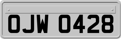 OJW0428